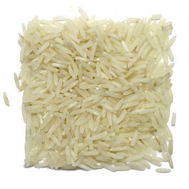 ARROZ BASMATI