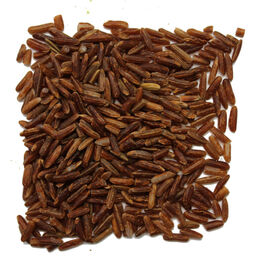 ARROZ ROJO