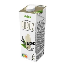 FRIAS BEBIDA ARROZ 1L