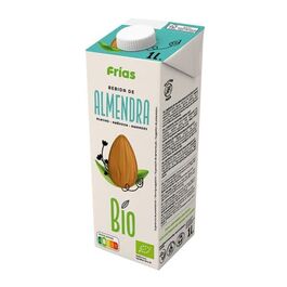 BEBIDA ALMENDRA CALCIO FRIAS