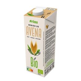 BEBIDA BIO AVENA FRIAS