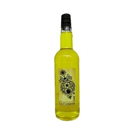 LAFORTUNATA LICOR DE HIERBAS