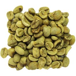 CAFE VERDE
