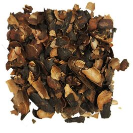 CASCARILLA CACAO
