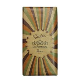 LAFORTUNATA CHOCOLATE BLANCO