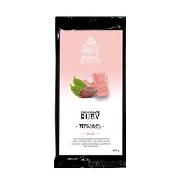 LAPOSADA.I - CHOCO RUBY