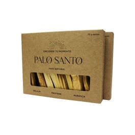 PALO SANTO 75 GRS