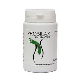 PROBILAX C/ALOE VERA 60CAPS