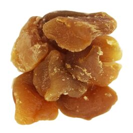 JENGIBRE DESHIDRATADO 10%FRUCTOSA