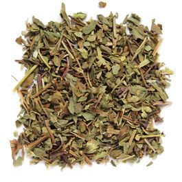 ALBAHACA HOJA