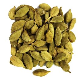 CARDAMOMO