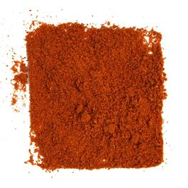 CURRY VINDALOO - PICANTE