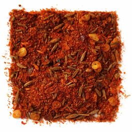 ESPECIAS HARISSA