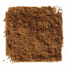 GARAM MASALA