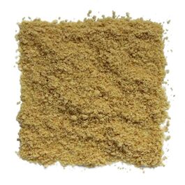 MOSTAZA AMARILLA MOLIDA
