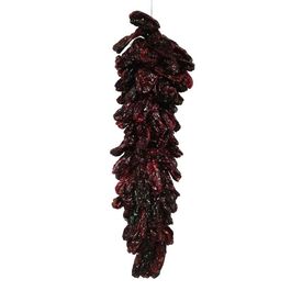 PIMIENTO CHORICERO RISTRA