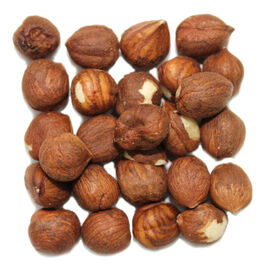 AVELLANA SIN CASCARA CRU.