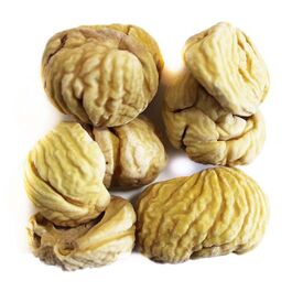 CASTAÑA PILONGA
