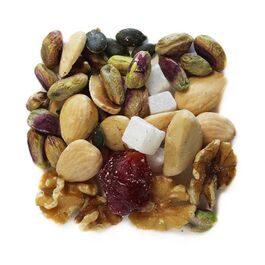 MIX FRUTOS SECOS SBQ
