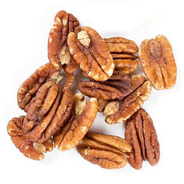 NUEZ PECANA PELADA
