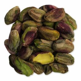 PISTACHO GRANO CRUDO