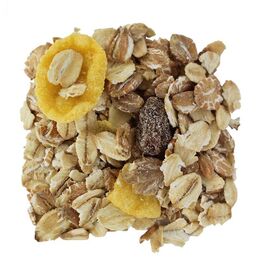 MUESLI NATURAL GRANEL ECO