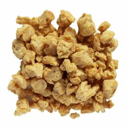 PROTEINA SOJA GRUESA ECO.