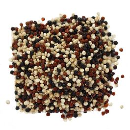 QUINOA TRICOLOR ECOLOGICA