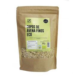 TERRADIET COPOS AVENA FINOS s/G 500GR