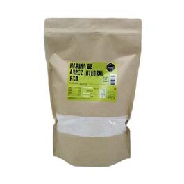TERRADIET HAR. ARROZ INT BIO S/G 1K