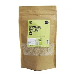 TERRADIET PSYLLIUM CASCARA 200G S/G ECO