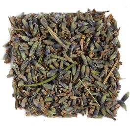 FLOR LAVANDA