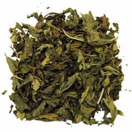 HIERBABUENA HOJA
