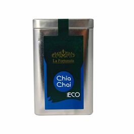 BLOOMING TEA CHIA CHAI ECO 17 PIRAMIDES