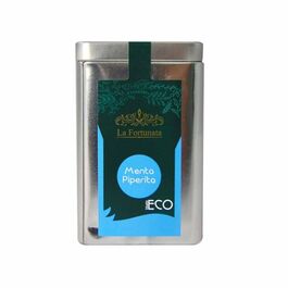 BLOOMING TEA MENTA PIPERITA ECO
