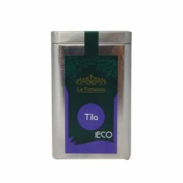 BLOOMING TEA TILA ECO 17 PIRAMIDES