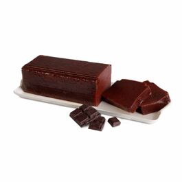 MEMBRILLO CHOCOLATE