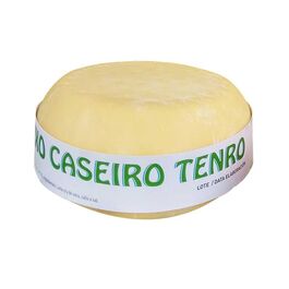 QUESO TIERNO A ESTRADA