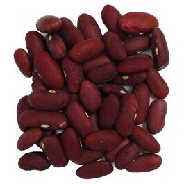 ALUBIA MORADA LARGA