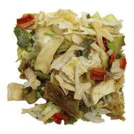 SOPA JULIANA DESHIDRATADA