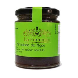 LAFORTUNATA M.HIGO SIN AZUCAR ECO