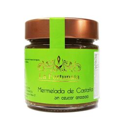 LAFORTUNATA MERM.CASTAÑA ECO