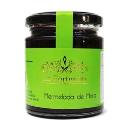 LAFORTUNATA MERM.MORA ECO