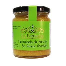 LAFORTUNATA MERM.NARANJA ECO