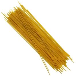 ESPAGUETI ARTESANO