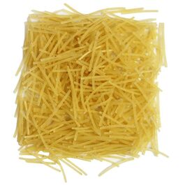 SOPA 000 ARTESANA CABELLO