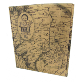 CAJA REGALO GRANDE OGA