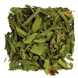 HOJAS DE ESTEVIA
