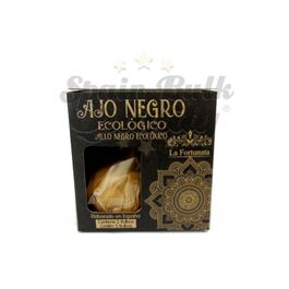LAFORTUNATA AJO NEGRO 2 BULBOS