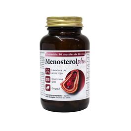MENOSTEROL PLUS 60CAPS